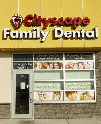 Ctyscape Dental Clinic